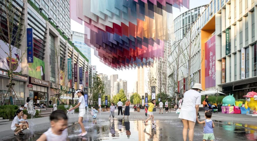 中关村大街改造丨中国北京丨IF 本色营造-52