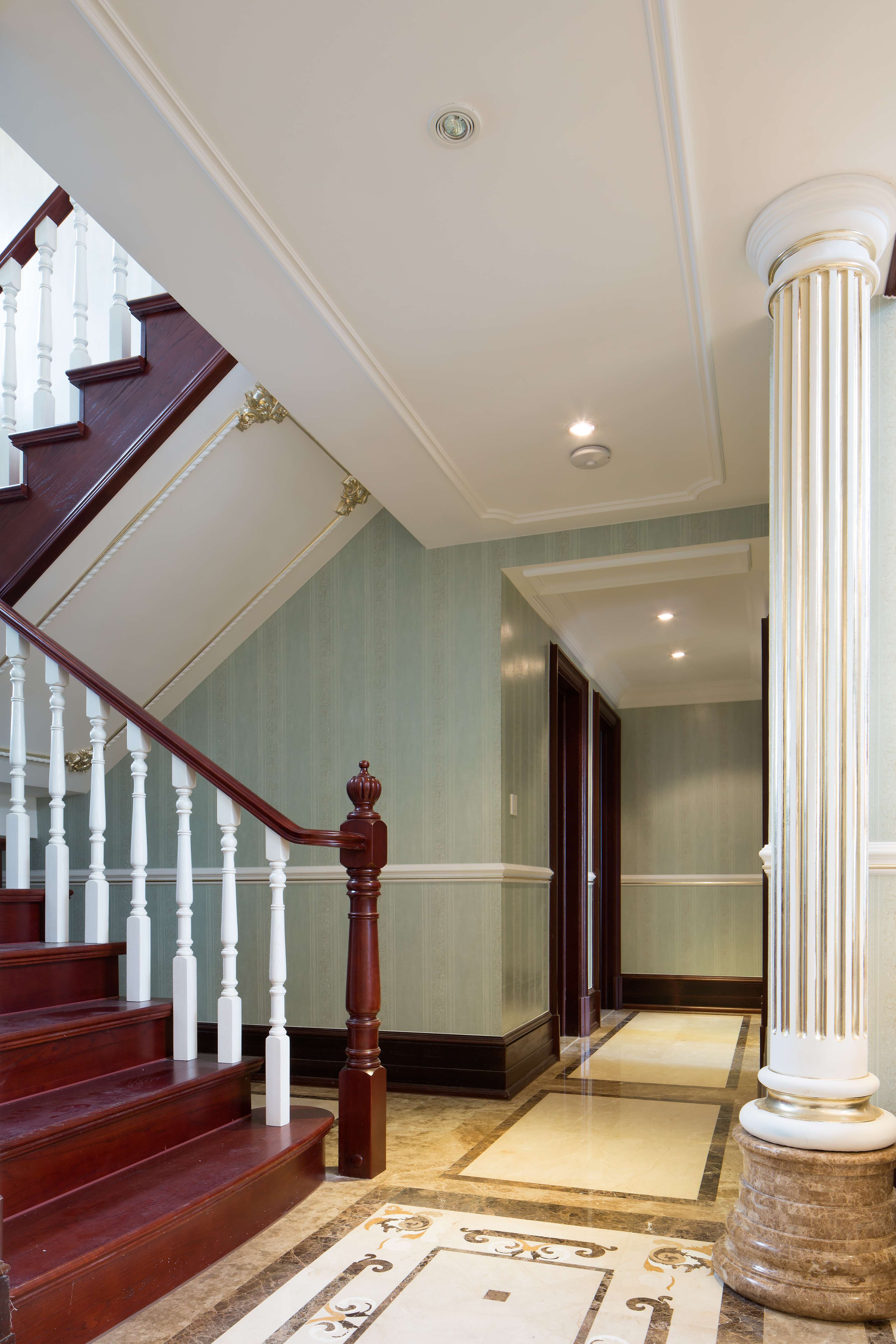 迈朗装饰  迈朗凤凰熙岸-16