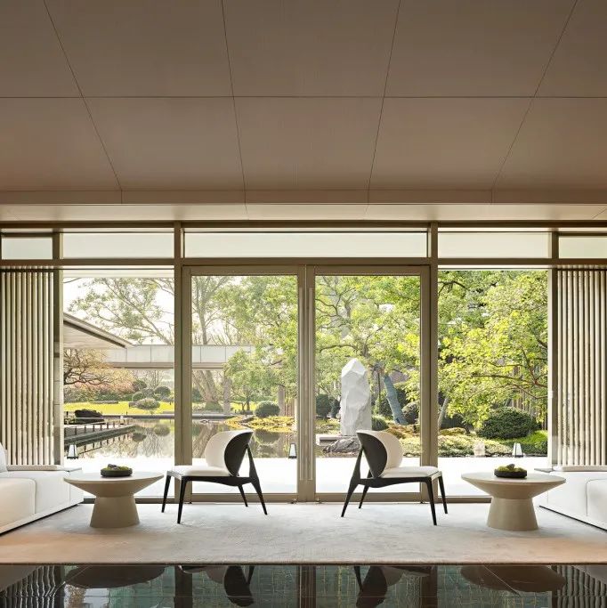 西安「青龙台」丨中国西安丨奕木设计-173