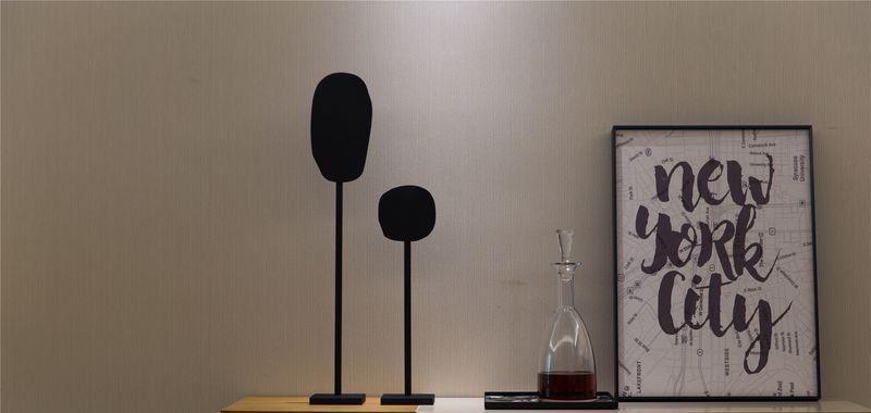 亚新·美好城邦样板间丨中国郑州-22