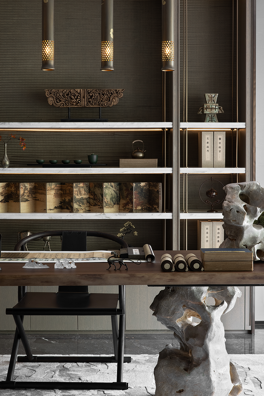 益阳建发央著丨中国益阳丨漫思设计-70