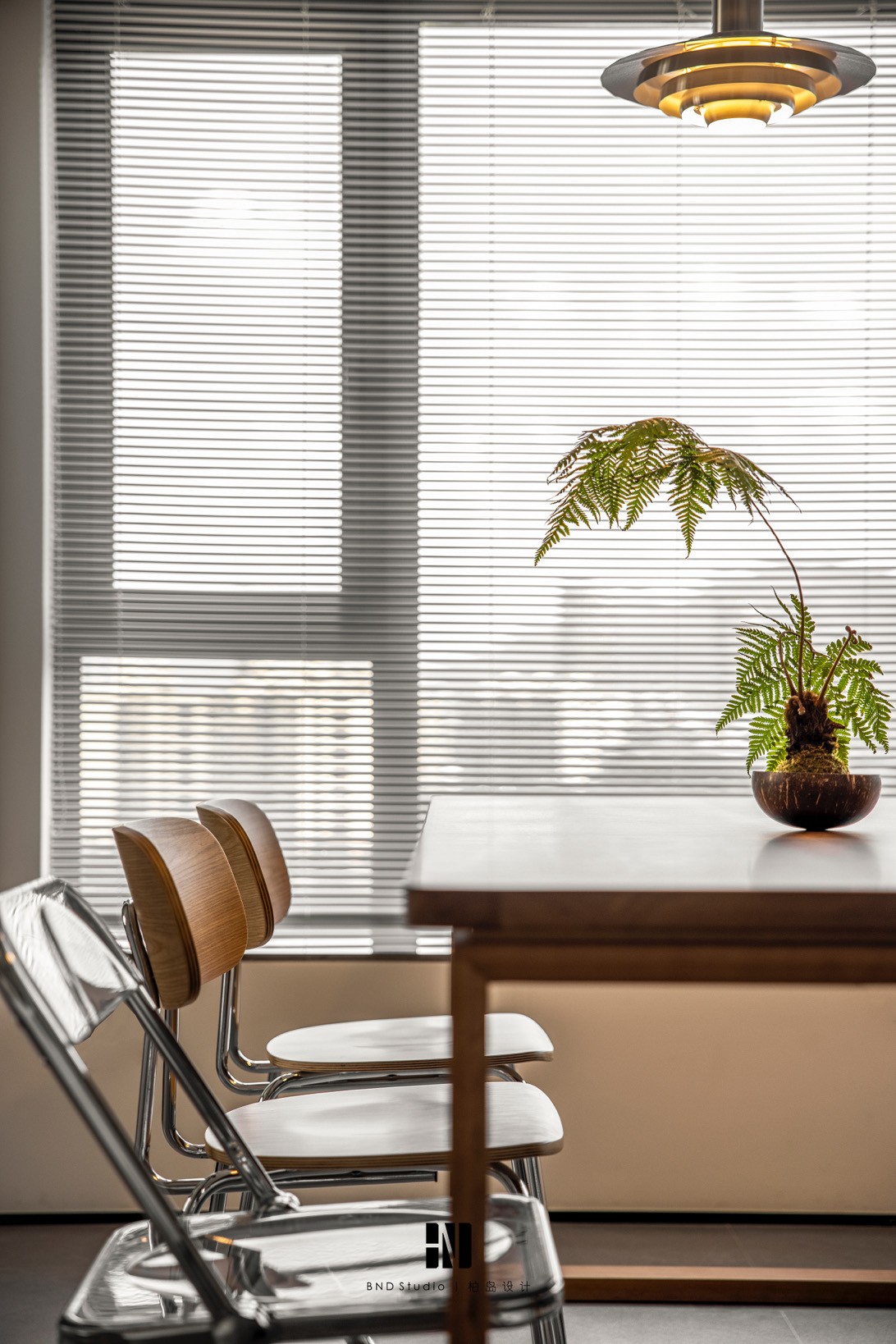 柏岛设计 | 邸-28