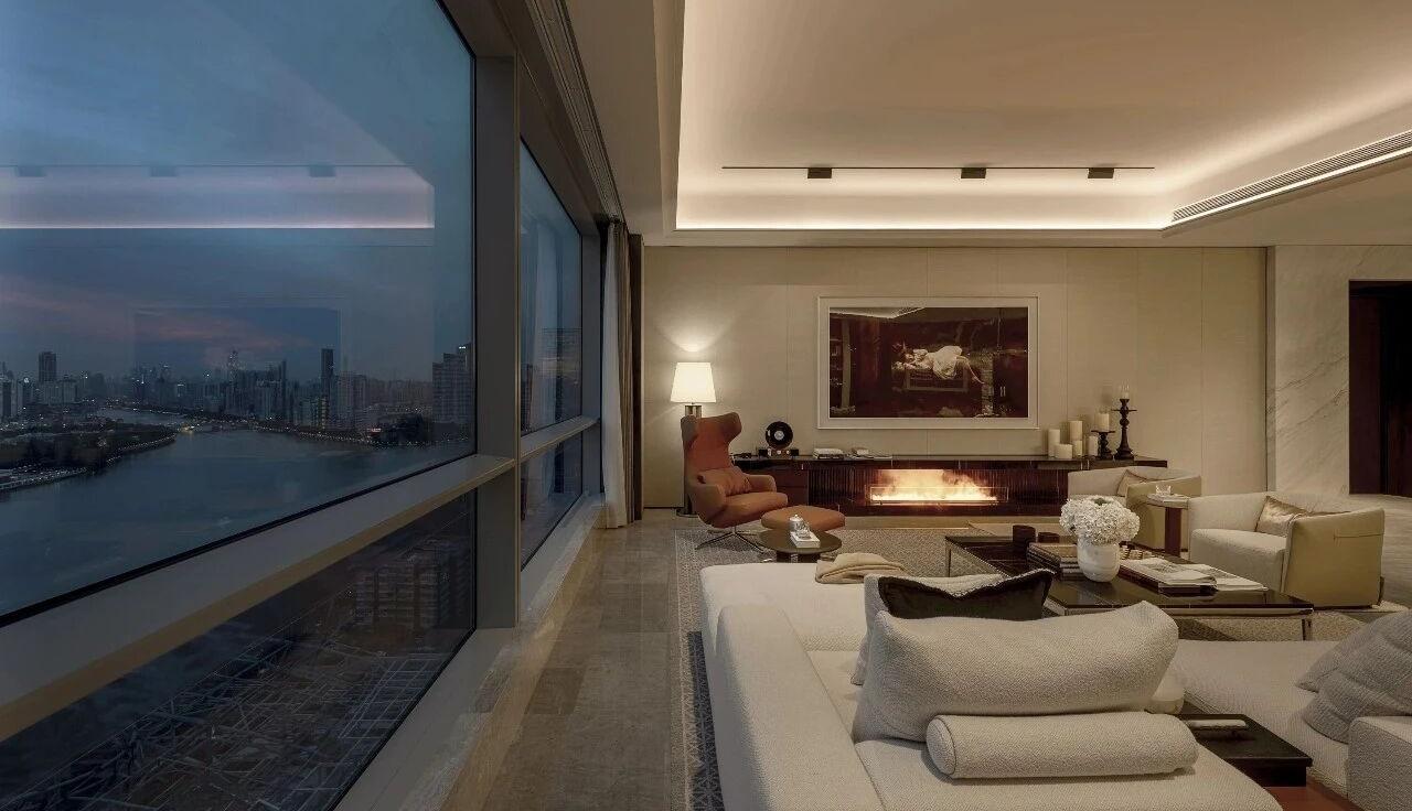 广州华润置地白鹅潭瑞玺250㎡样板间丨中国广州丨DIA丹健国际-2