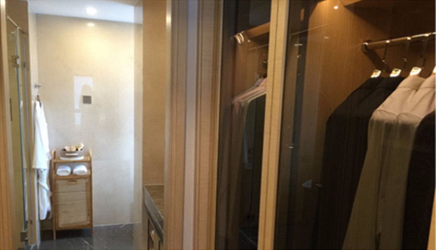 沈阳宝能GFC金融中心·E户型(顶级版)-25