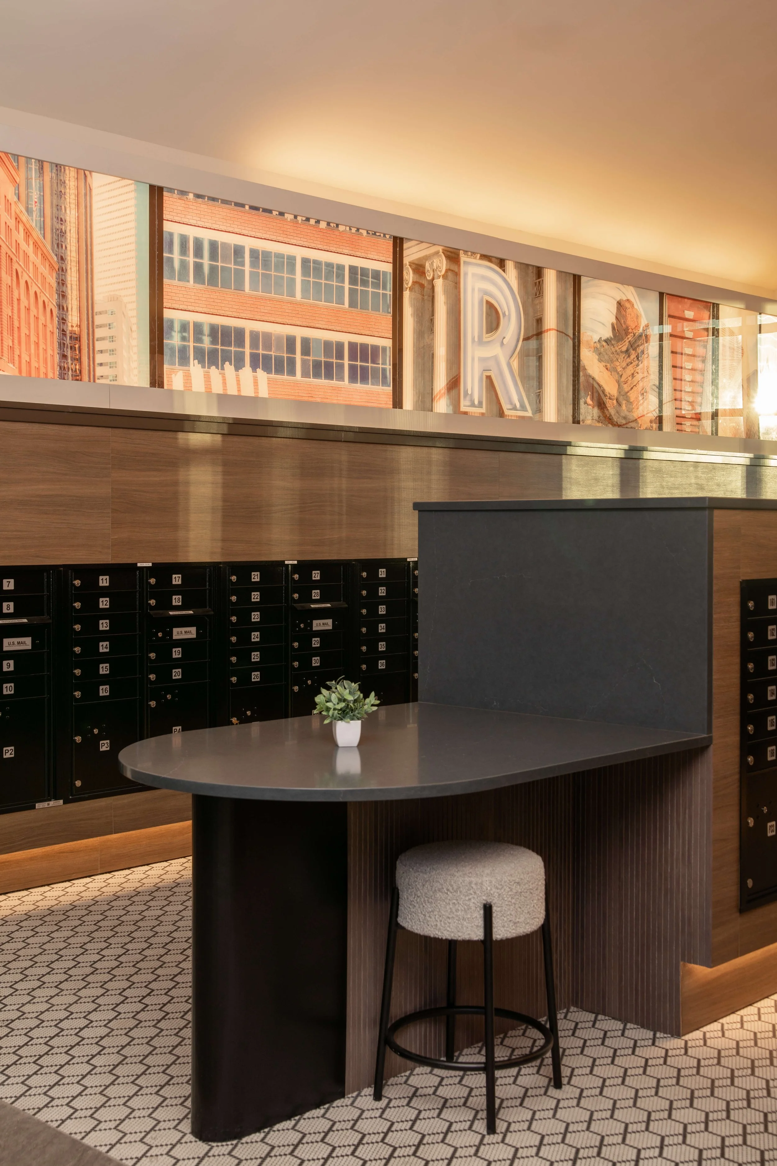 丨美国丹佛丨Vida Design-33