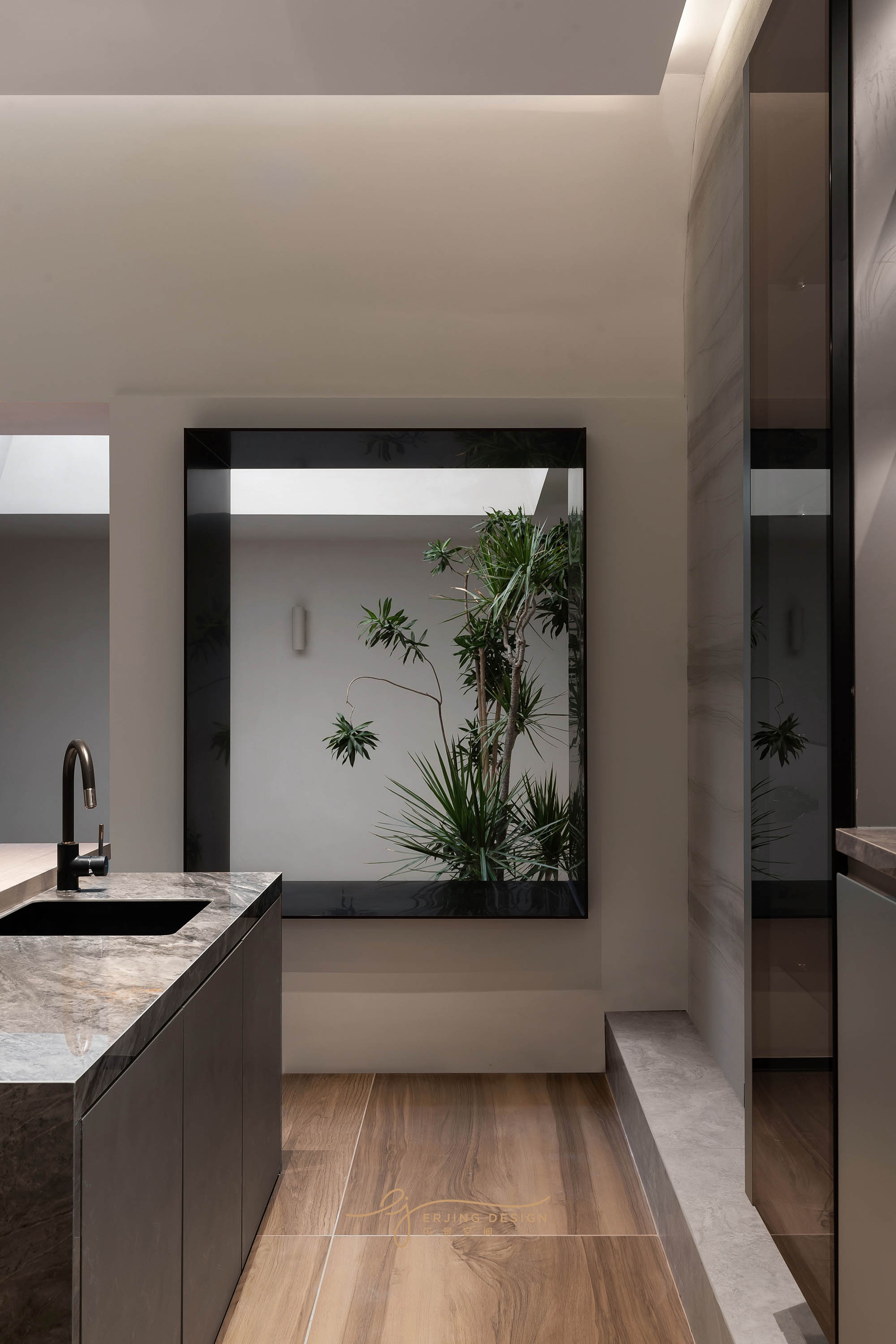 广宇东承府丨中国杭州丨尔景空间设计-52