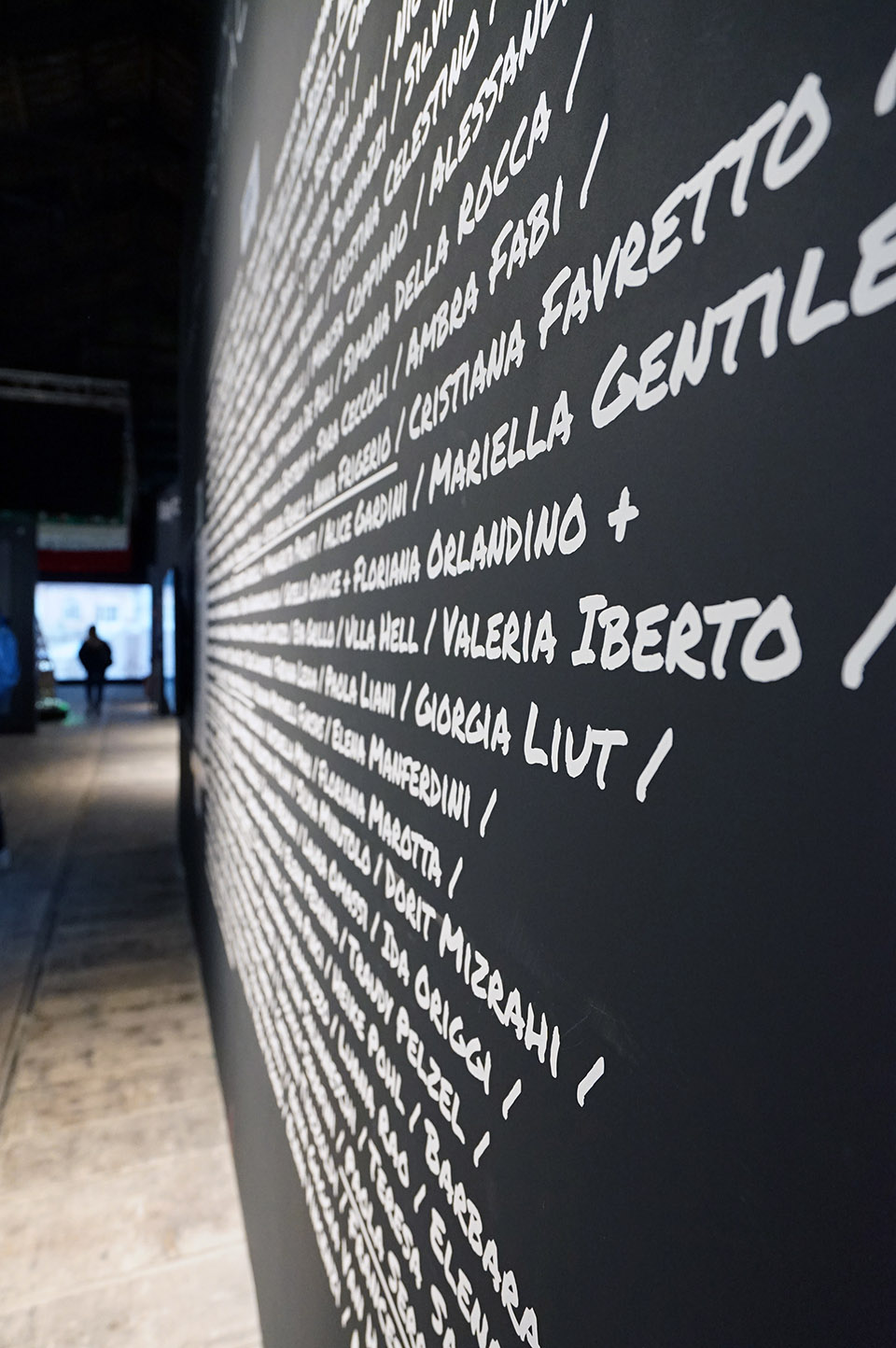 “消除建筑世界的不平等”展览丨意大利丨RebelArchitette协会-45