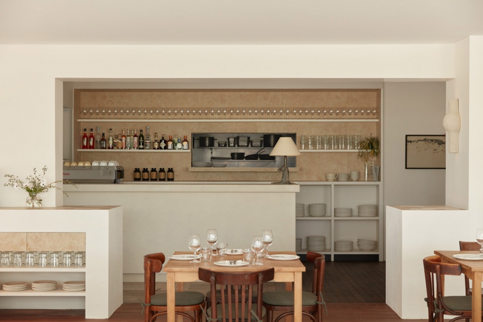 Dunes 餐饮休闲空间-9