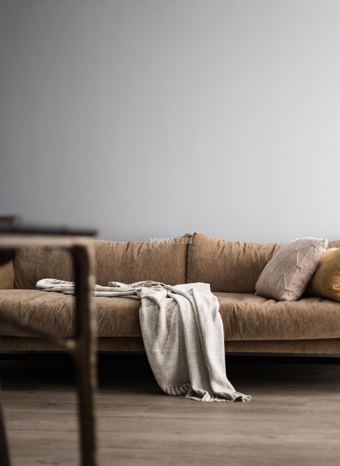 玖雅平层设计丨JORYA玖雅-47