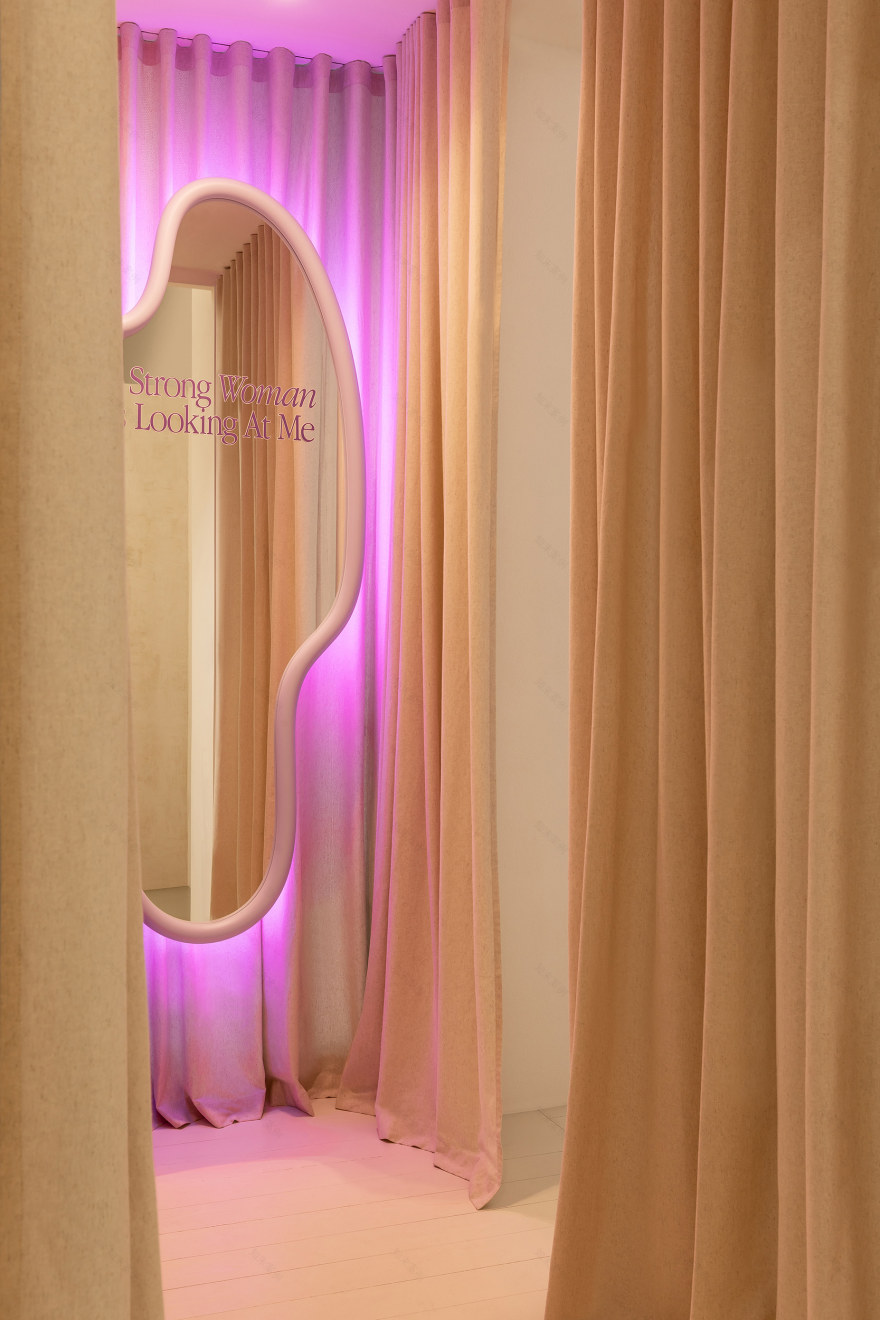 整体瑜伽工作室丨乌克兰基辅-13