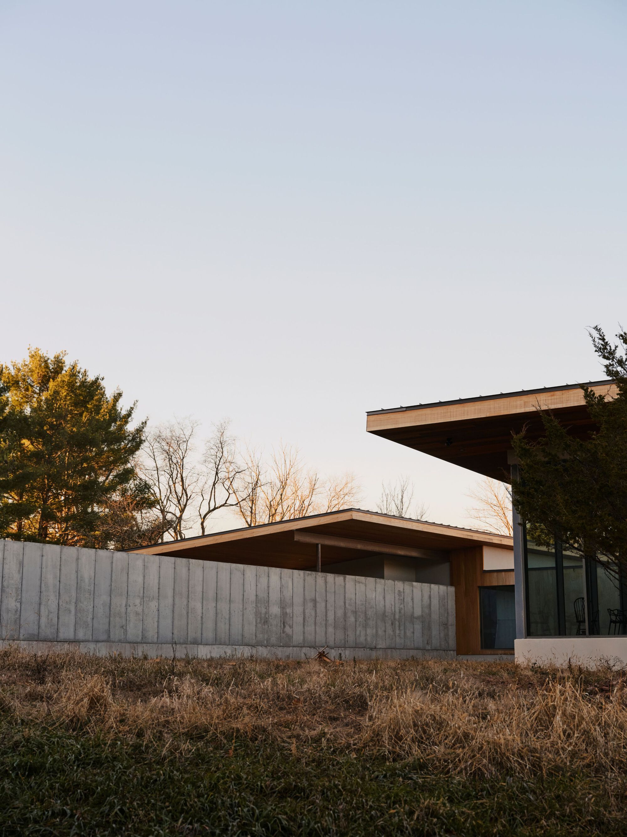 纽约的艺术家住所与工作室丨美国丨Horizontal Design-28