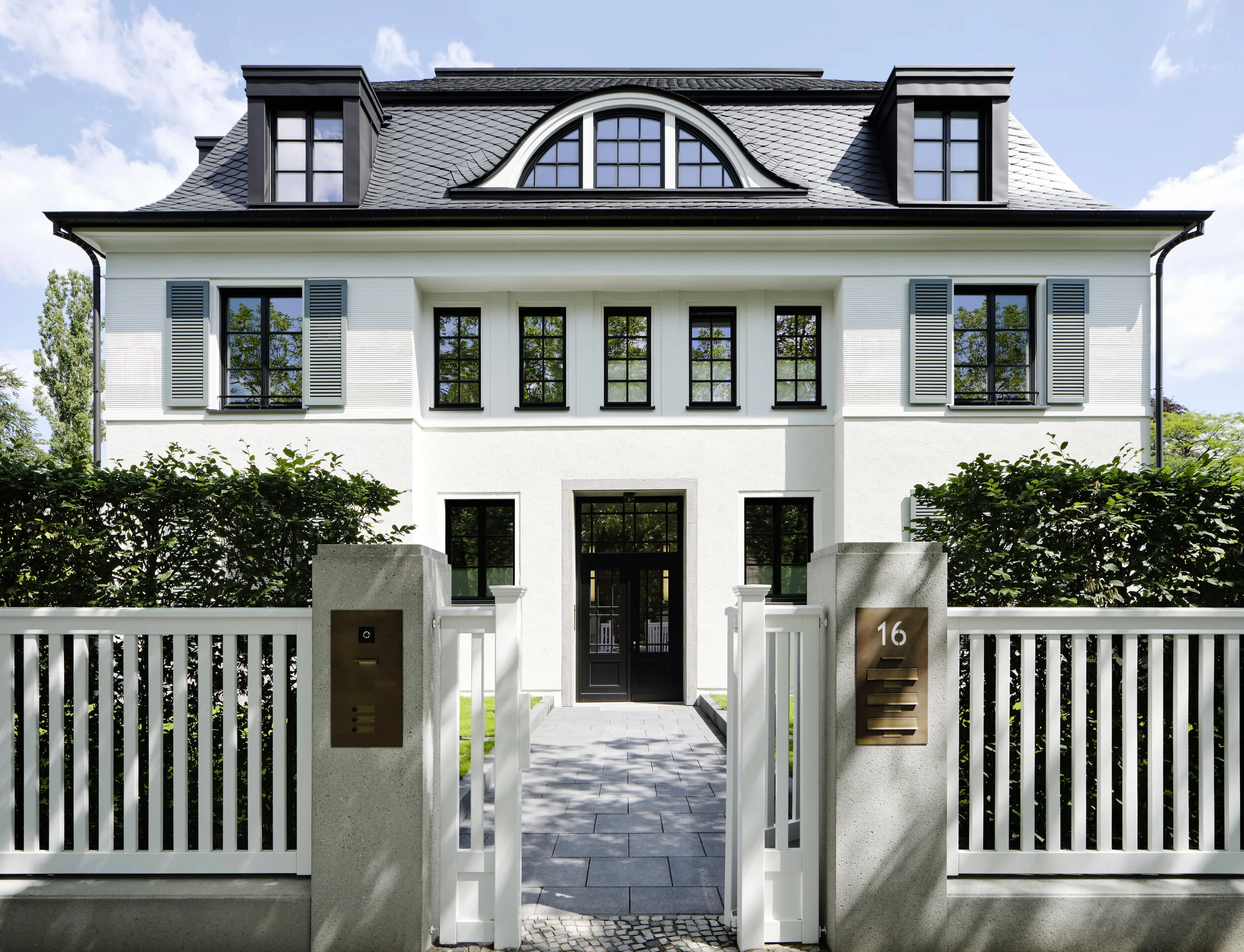 Preussenallee — Sebastian Treese Architekten-5