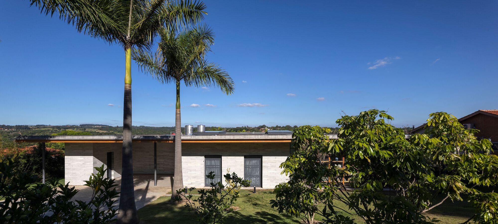 鲍尔之家丨巴西丨Luiz Paulo Andrade Arquitetos-57