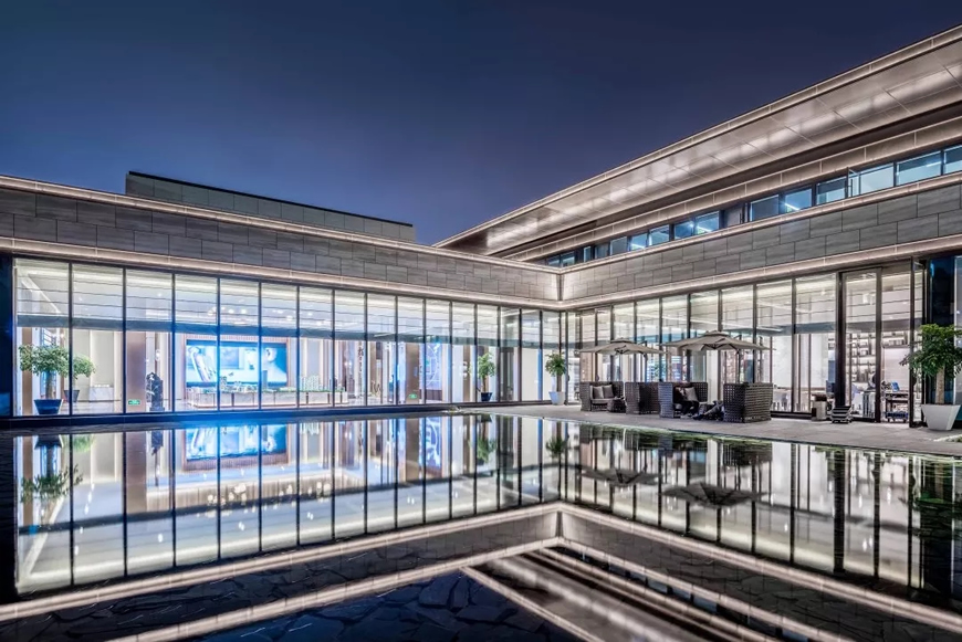 南昌苏宁檀悦示范区-43