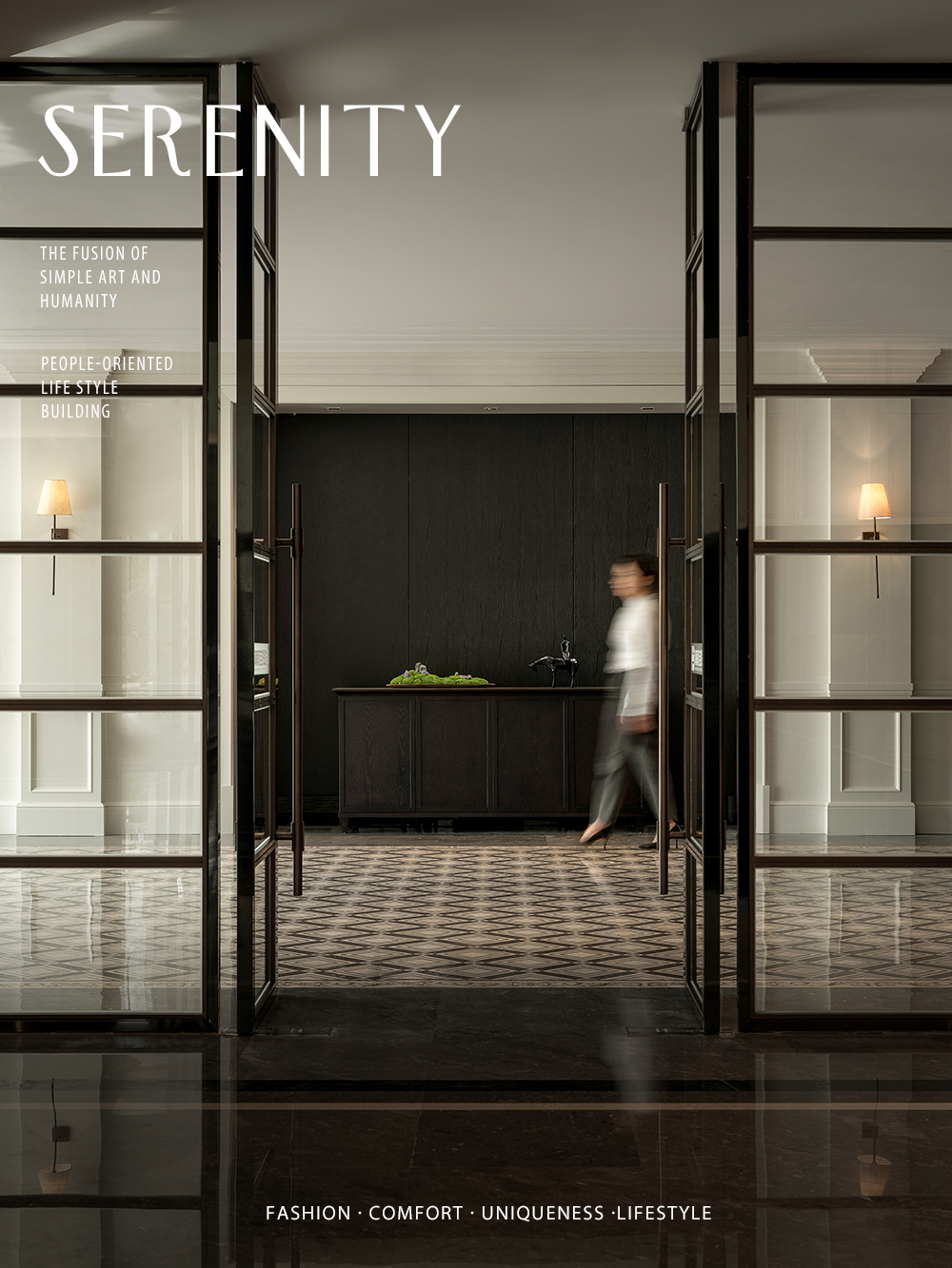 鸿宝集团海南自贸港投资总部丨中国海口-36