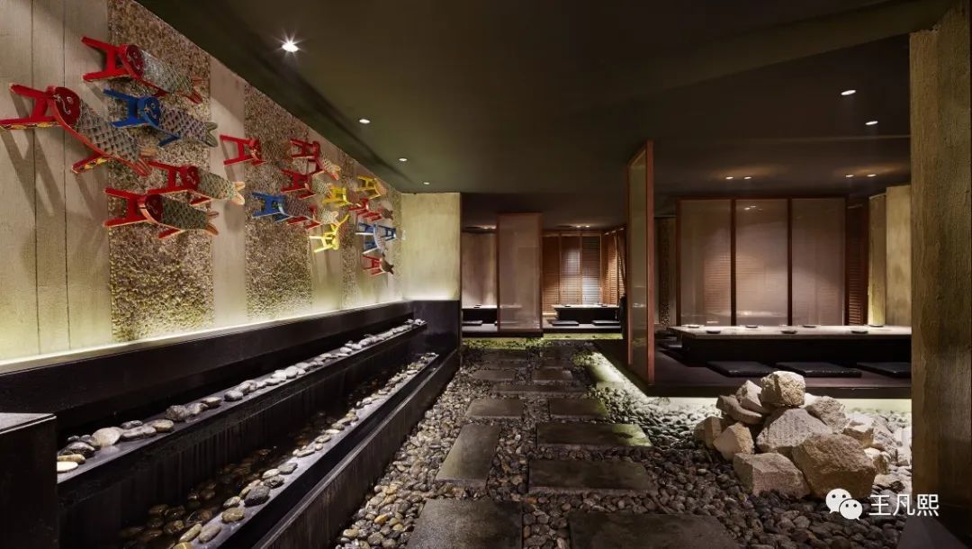 Golucci利旭恒 汉拿山北京世贸天阶店 Hannashan Koren Restaurant-9