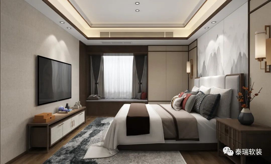 巴中别墅“蝶·韵”-109