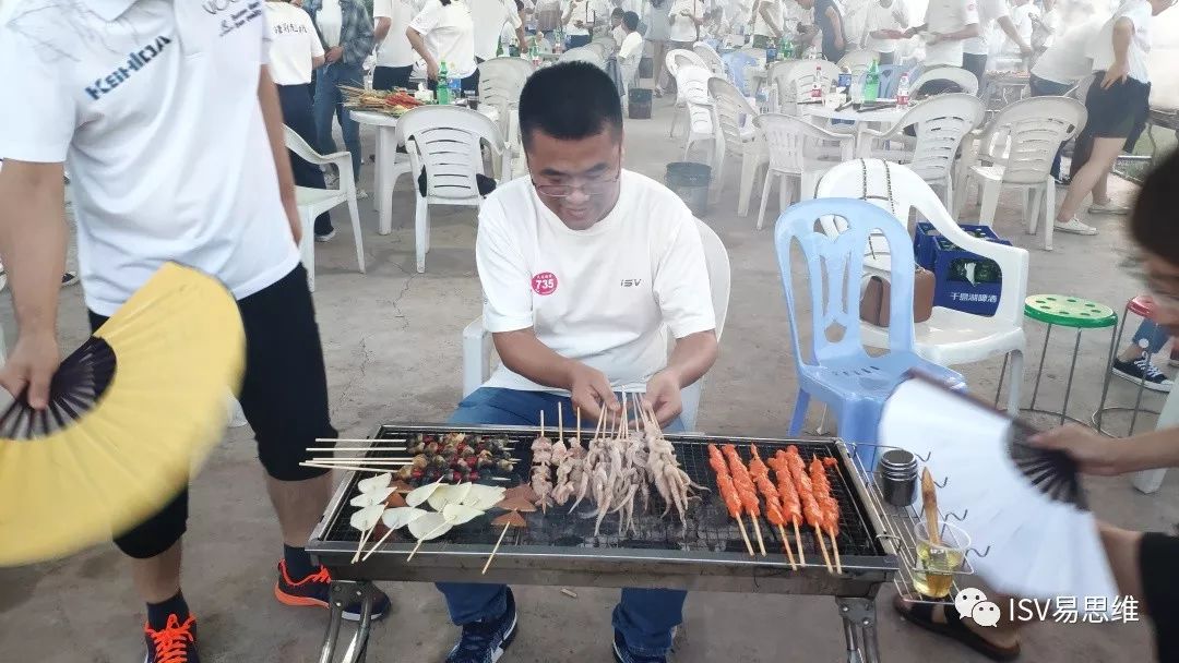 易思维千岛湖团建之旅，感受清官海瑞忠义精神-63