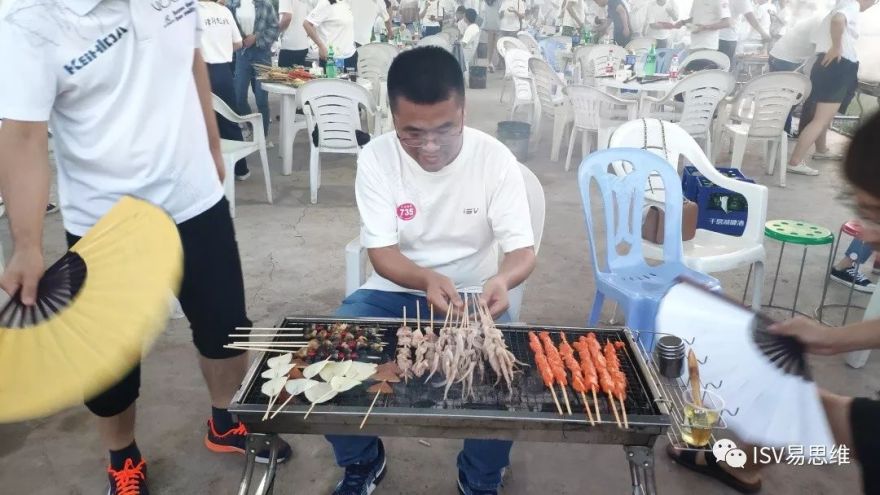 易思维千岛湖团建之旅,感受清官海瑞忠义精神-63