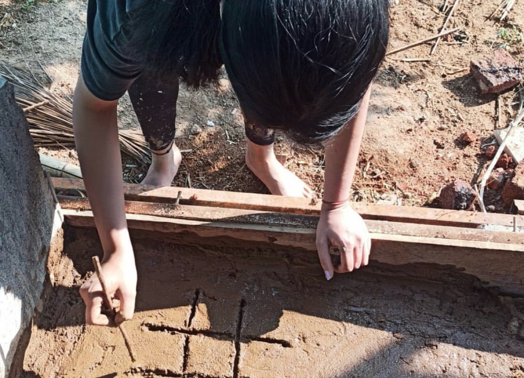 Aurva Illam住宅丨IKI Builds-155