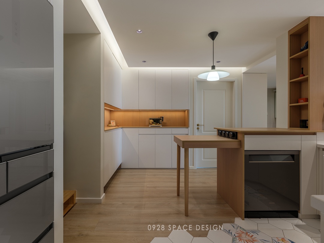 70㎡空间大改造-25