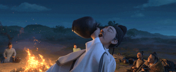 李白纪念馆新馆项目建筑方案设计丨中国阳江丨四川省建筑设计研究院有限公司A2建筑工作室-6