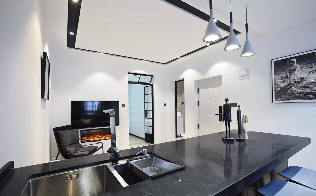 
老洋房里的味道（五原路236弄） -9