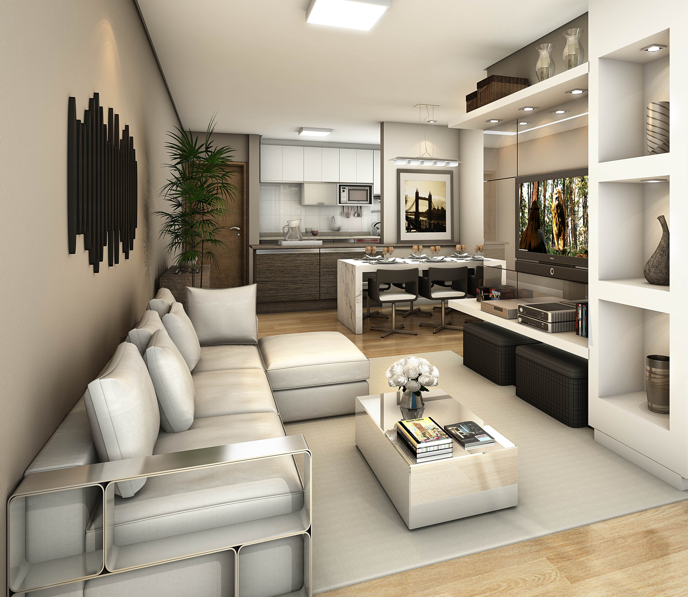 QUADRA Const. | Ed. Terrranoble Residence-9