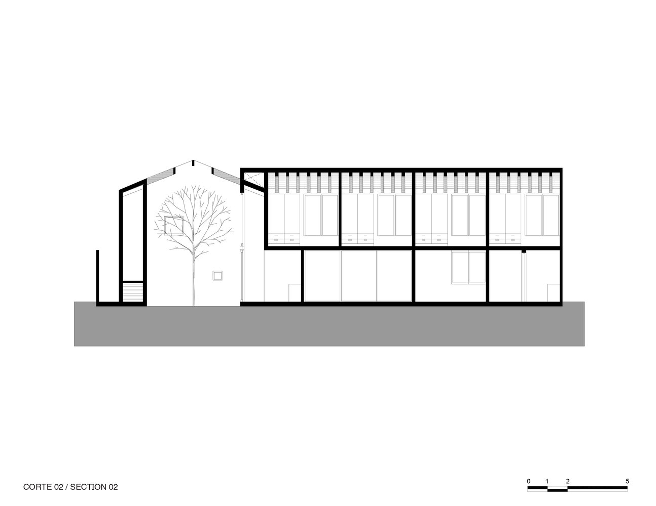 墨西哥原生态别墅丨HGR Arquitectos-21