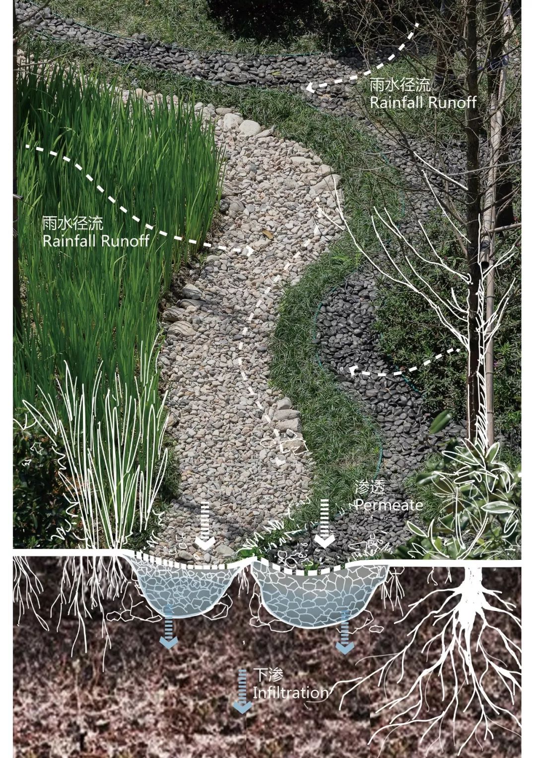 大区设计 · 回归生活 | 台州方远天韵水岸-92