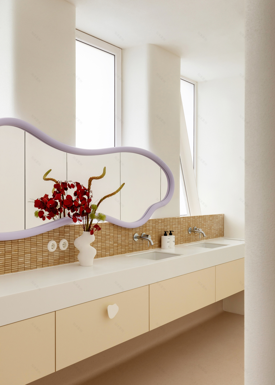 整体瑜伽工作室丨乌克兰基辅-42