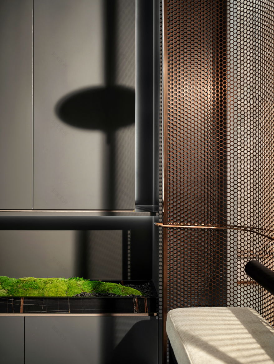 葛洲坝北京·中国府丨中国北京丨郑树芬室内设计(深圳)有限公司-8