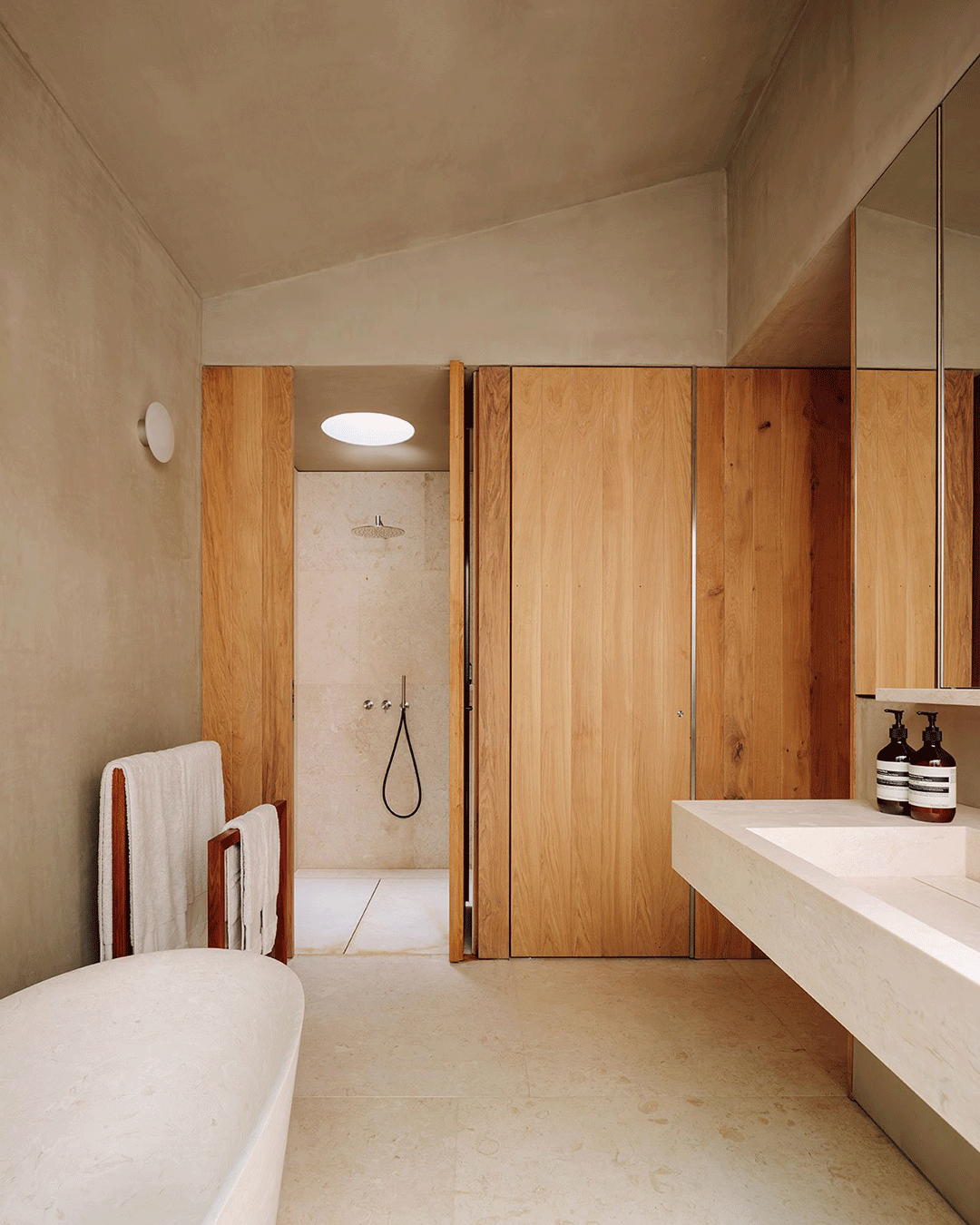 Pa·te·os 项目丨葡萄牙丨Aires Mateus Architecture-54