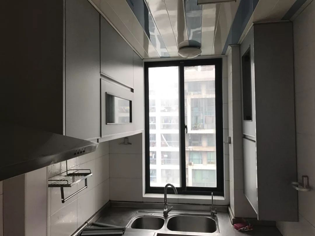 80 平米老房翻新，简约设计变 100 平米豪宅-5