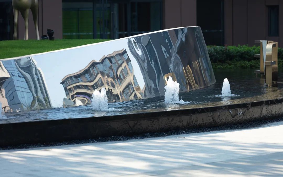 杭州未来科技城方隅公寓丨中国杭州-35