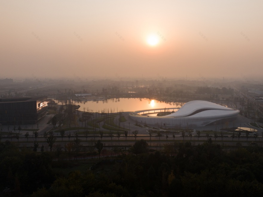 混元虚实-天府中医药博物馆,成都 / MUDA慕达建筑-96