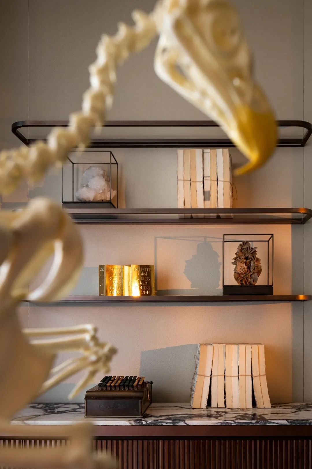 成都麓湖鲲鹏阁丨中国成都丨Gabellini Sheppard,澍田设计,万华同人艺社等-149