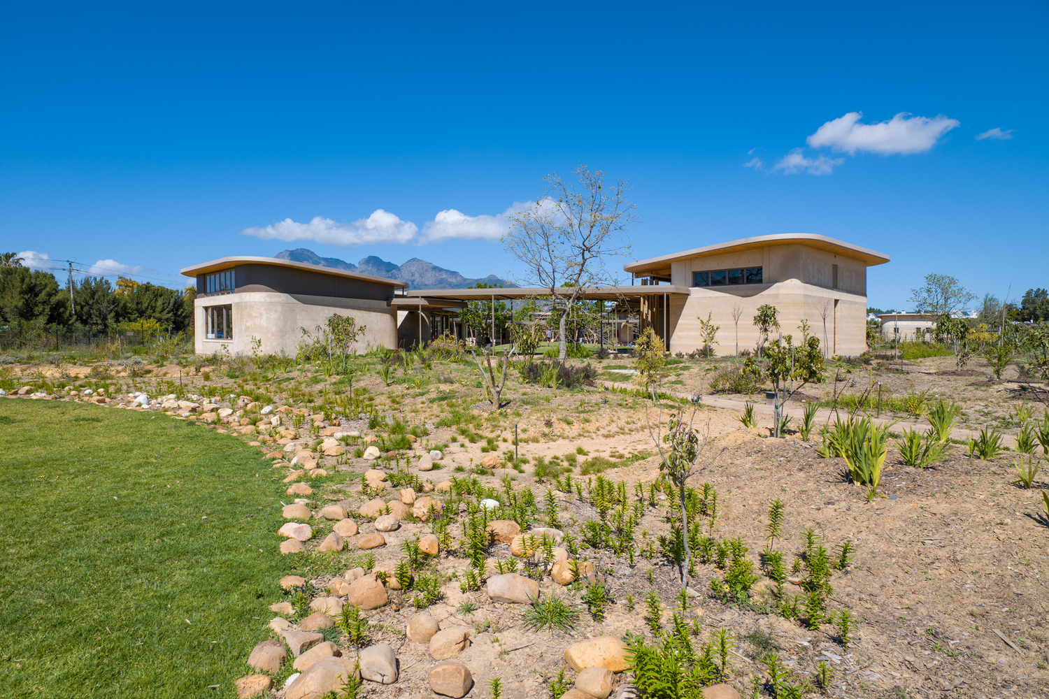 Green School South Africa 校园设计丨南非丨GASS Architecture Studios-46