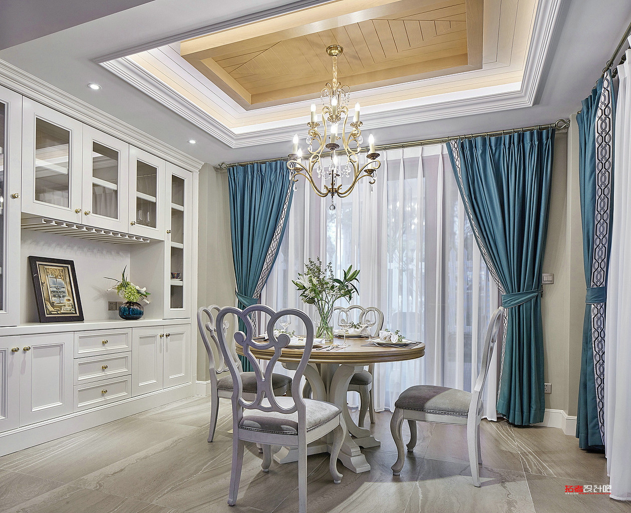 半山别墅 | 自然与生活的和谐统一-8