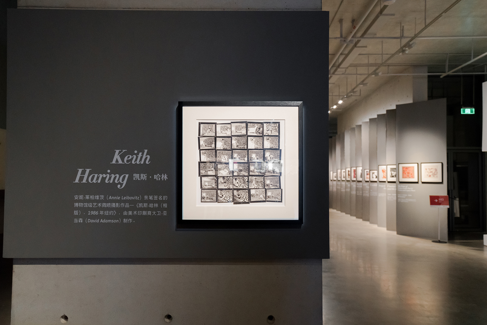 当代书籍展览丨谢子龙影像艺术馆-24