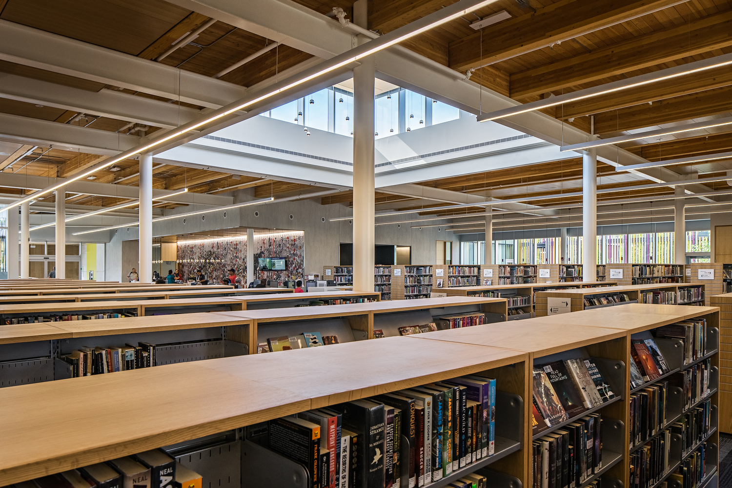 Albion Library  Perkins+Will Canada-68