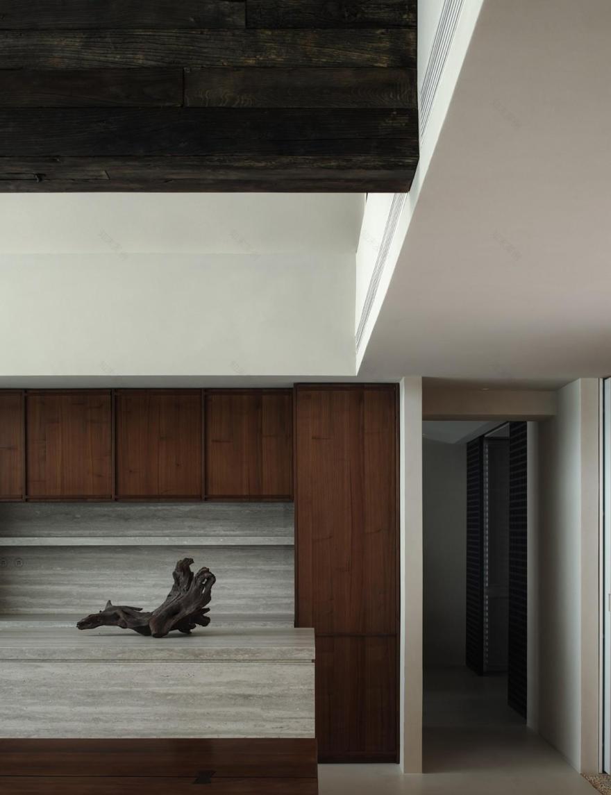 得易家品牌展厅设计,自然长期主义丨中国深圳丨懒猫创意空间-43