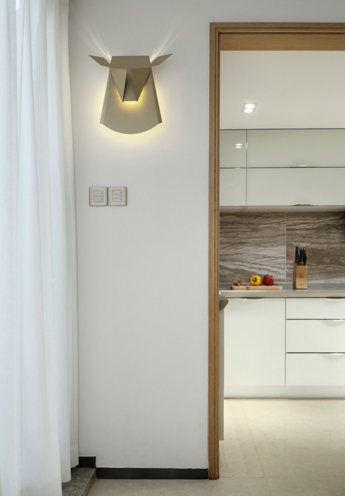 昆明滇池听涛雅苑 C10 别墅 | 自然禅意，都市度假-25