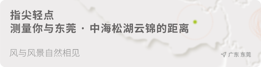 东莞 · 中海松湖云锦丨中国东莞丨奥雅股份深圳设计二所-1