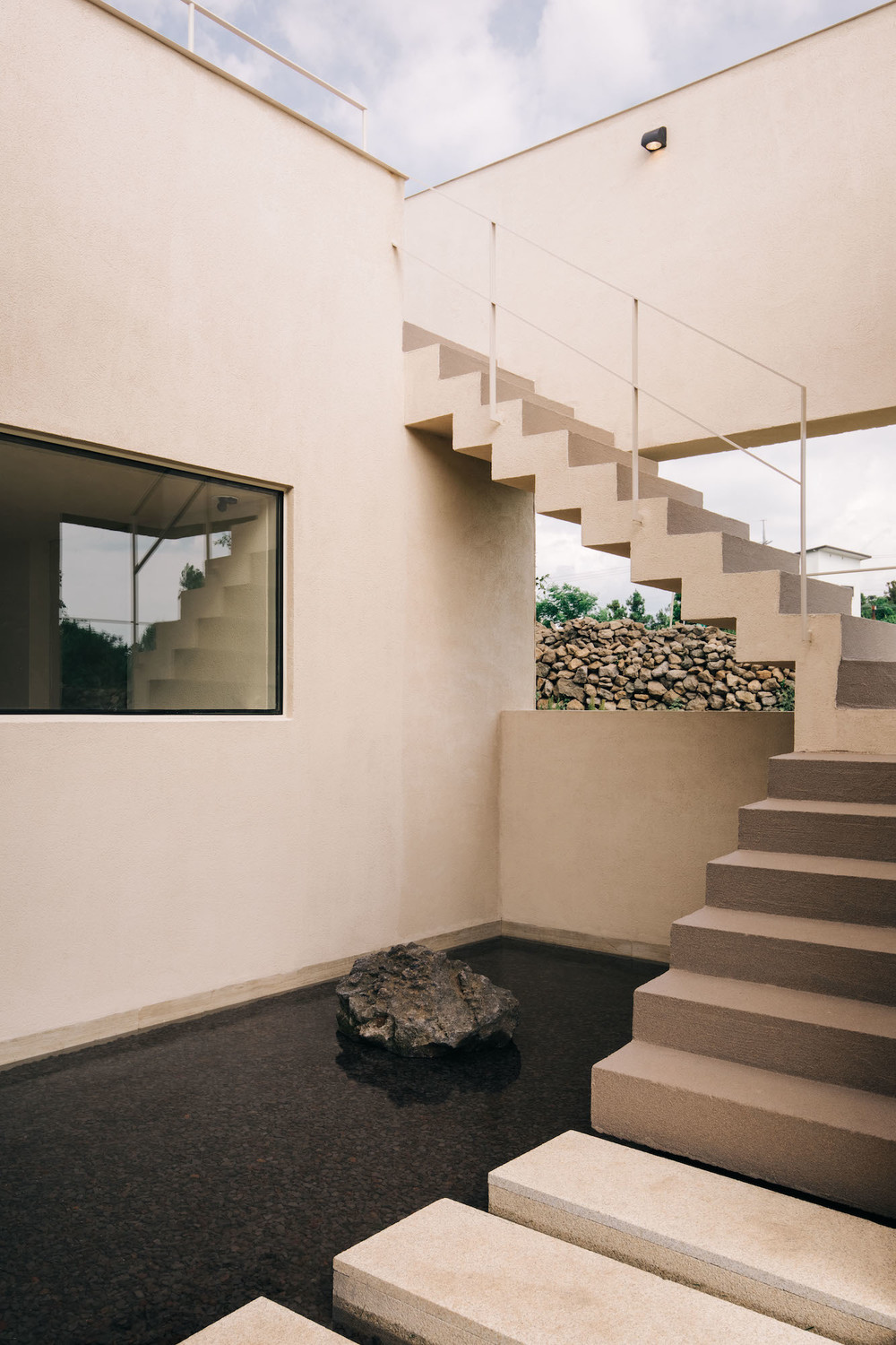 Orommarr 咖啡厅丨Z Lab 工作室-12