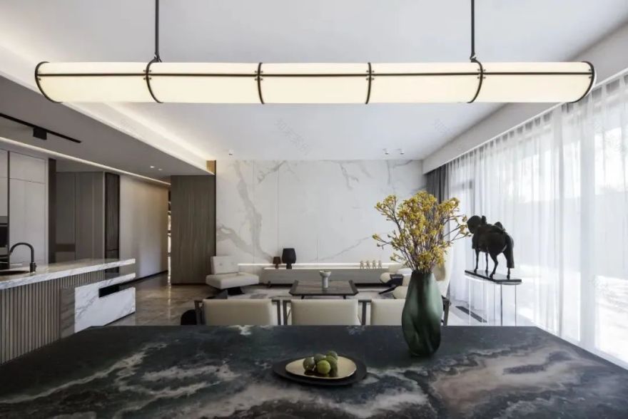 颐和园旁的学府人文空间丨中国北京-8