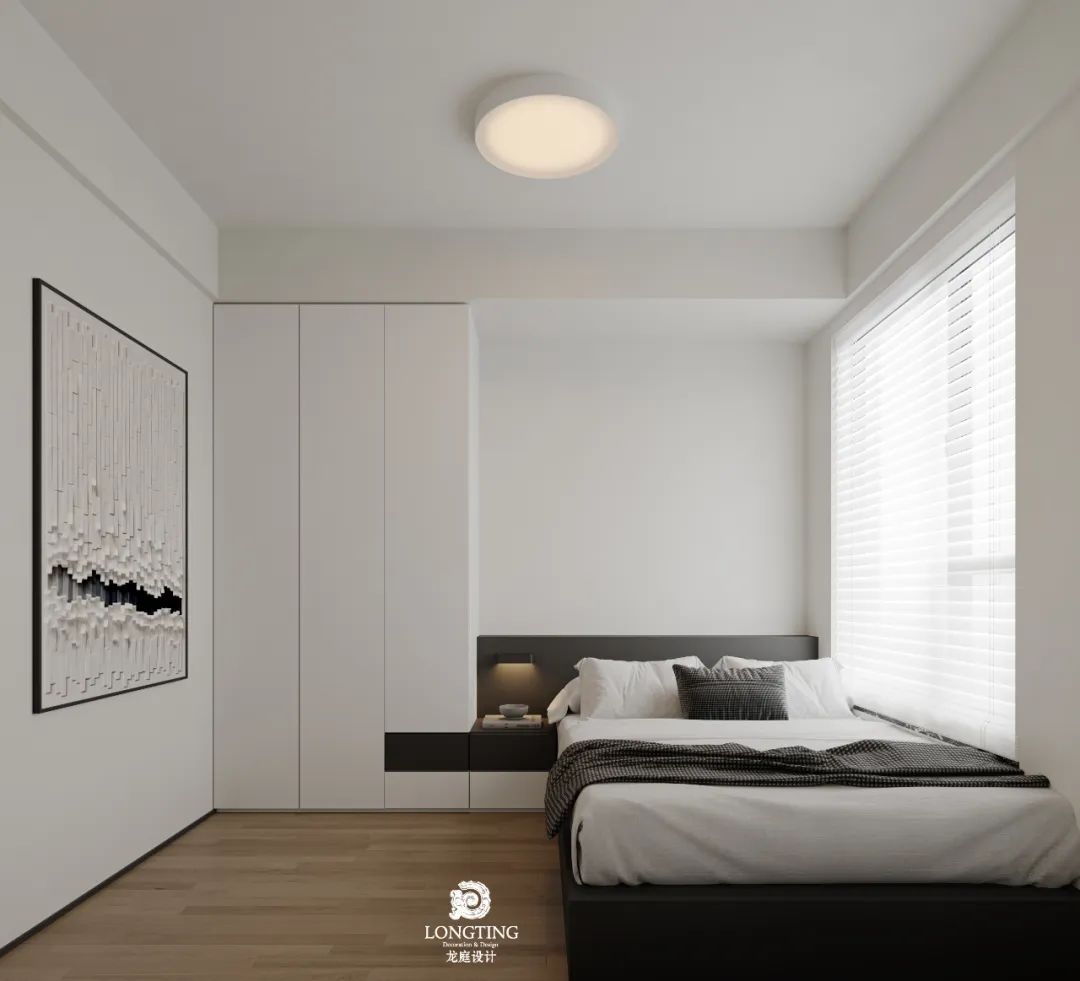 东悦府·云销雨霁丨龙庭设计-37