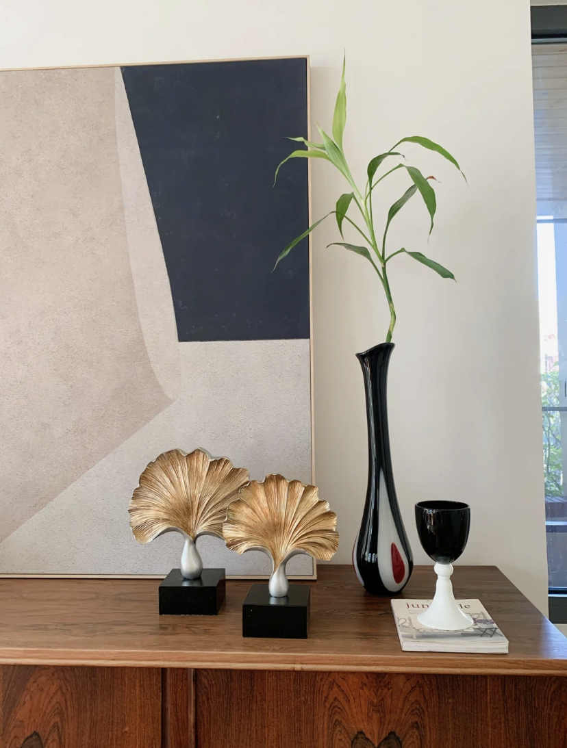 复古混搭之家丨中国南京丨可媛-117