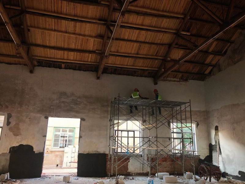 龙游溪口乡村版未来社区，浙江-20