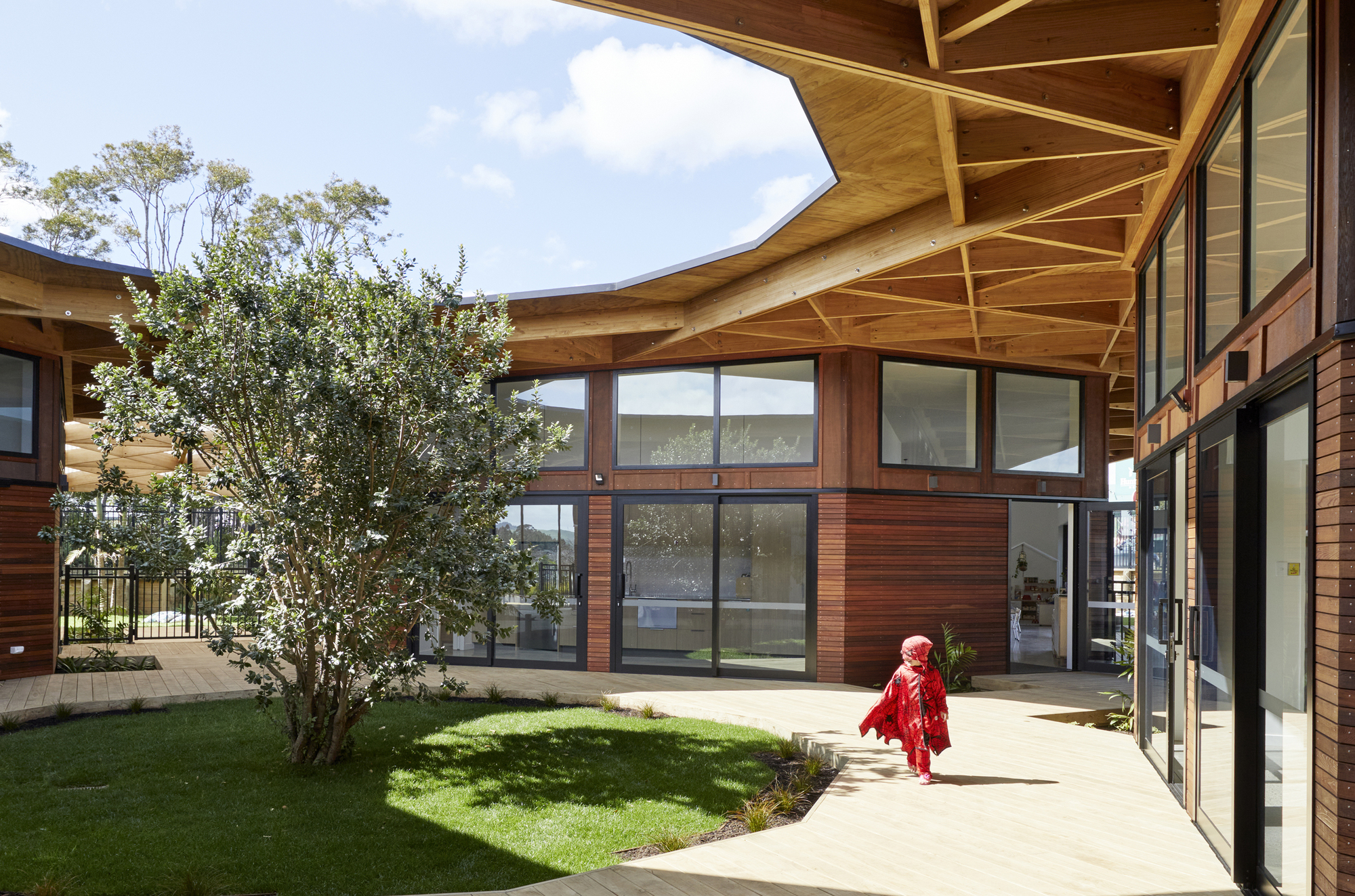 New Shoots 儿童中心丨新西兰-20